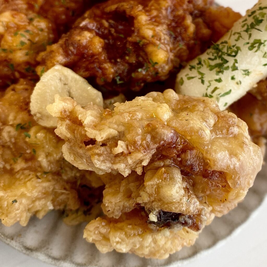 大阪・桃谷】Sola Chicken(ソラチキン) 食レポ | CHĖK.CHANNEL by 