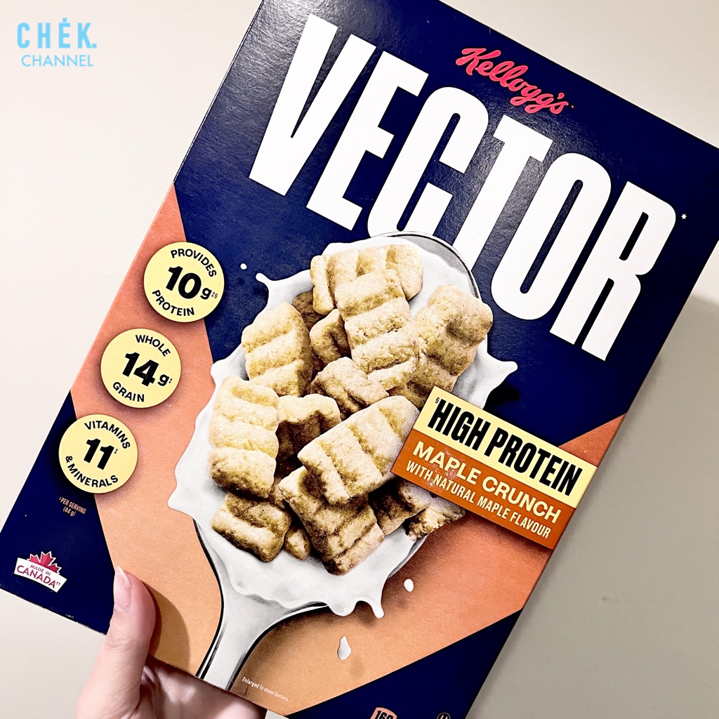 【カナダ留学】海外のシリアル特選！種類が豊富で、健康志向の商品もたくさん！ CHĖK.CHANNEL by tabemitasisters